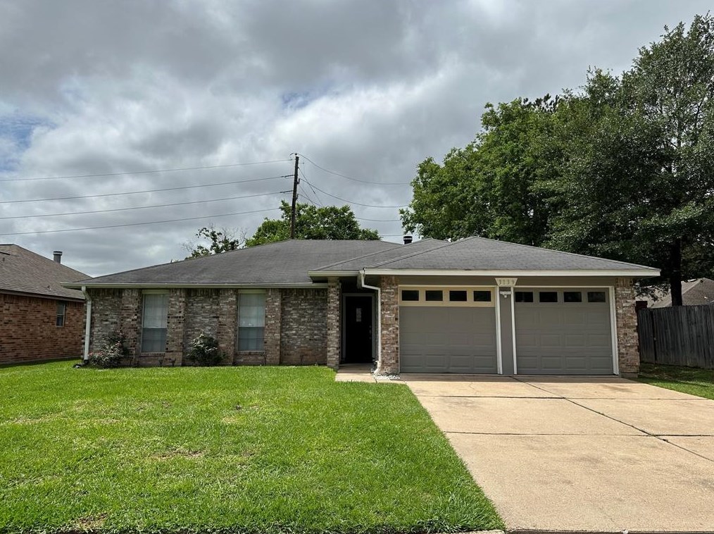 3139 Lanville Ln, Katy, TX 77449