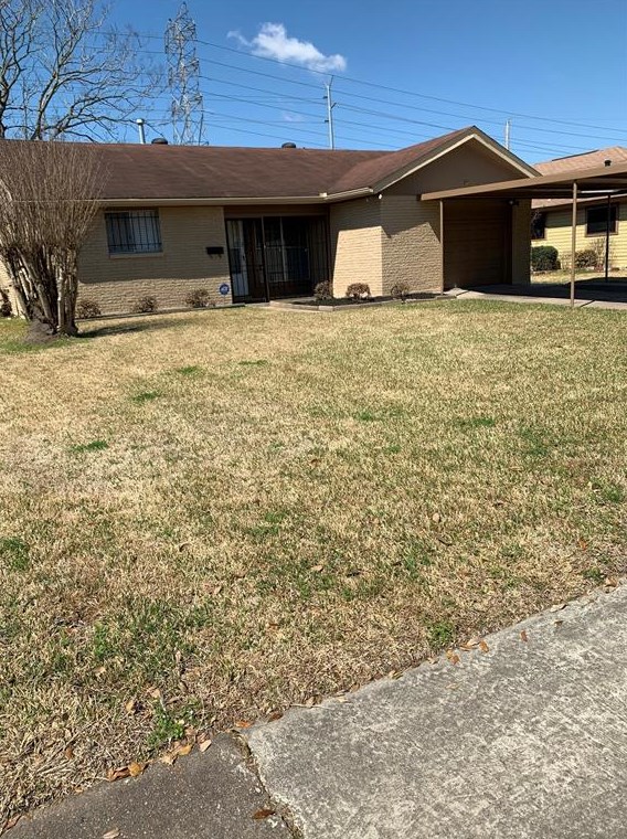 15014 Hiram Clarke Rd, Houston, TX 77053-1316