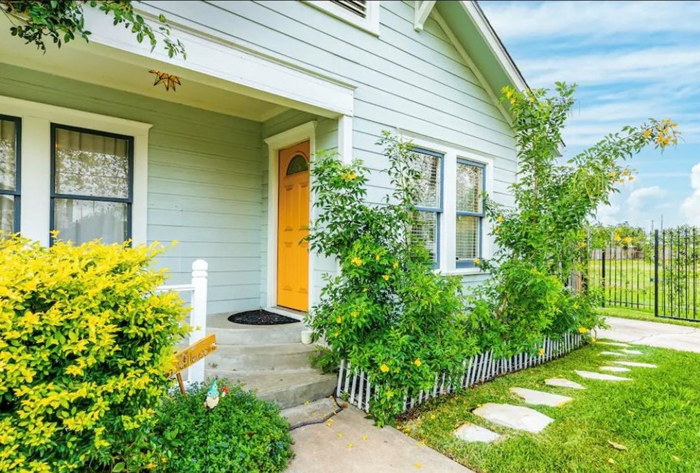 4109 De George St, Houston, TX 77009