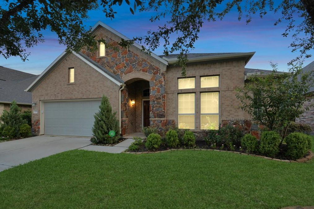 20518 Barchan Point Way, Richmond, TX 77407