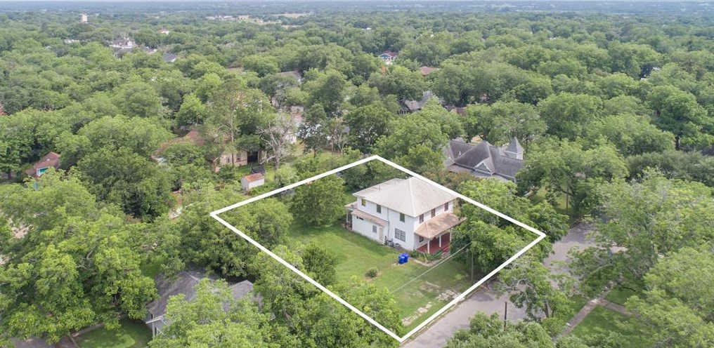 205 And 207 Hubbard St, Pearl City, TX 77995