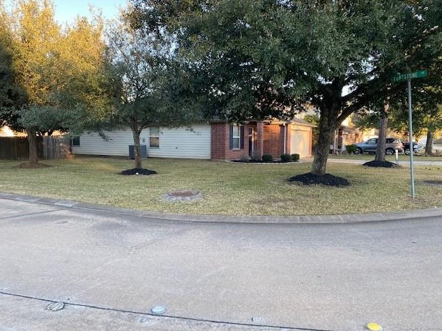 830 Autumn Point Ln, Spring, TX 77373-3208