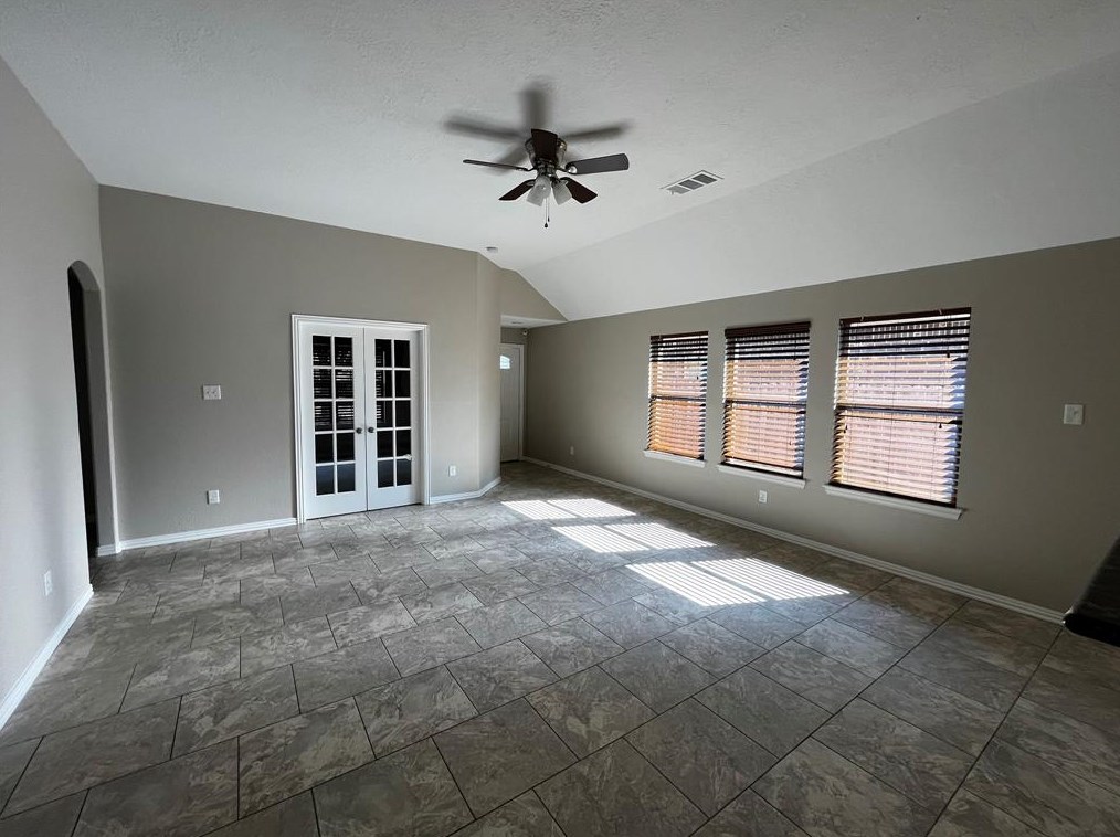 1438 Meadowhigh Ln, Spring TX 77373-7866 exterior