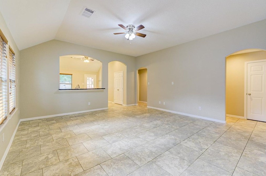 1438 Meadowhigh Ln, Spring TX 77373-7866 exterior