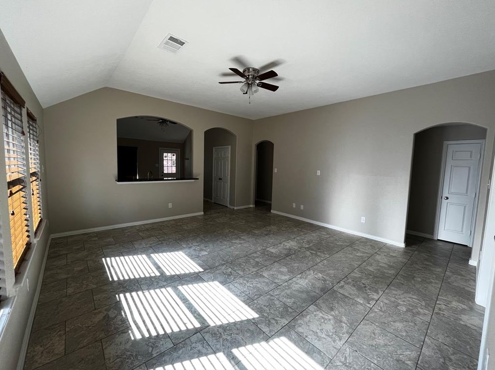 1438 Meadowhigh Ln, Spring TX 77373-7866 exterior