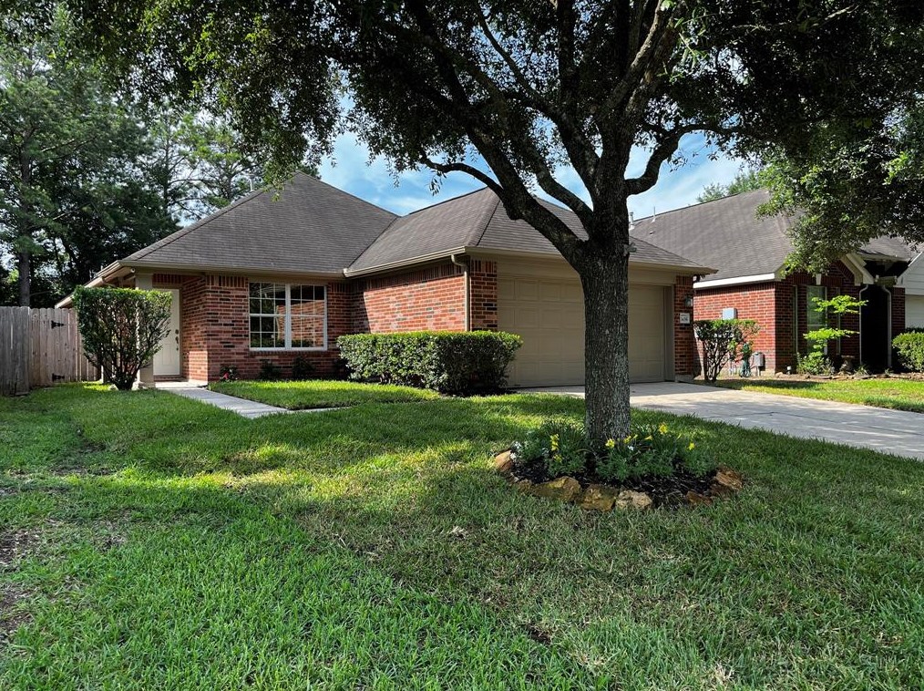 1438 Meadowhigh Ln, Spring, TX 77373-7866