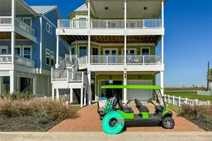 11714 Opihi, Galveston, TX 77554 - Photo 1