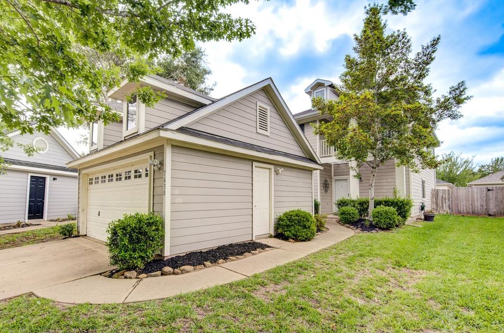 7630 Chalk Hl, Missouri City, TX 77459-6144