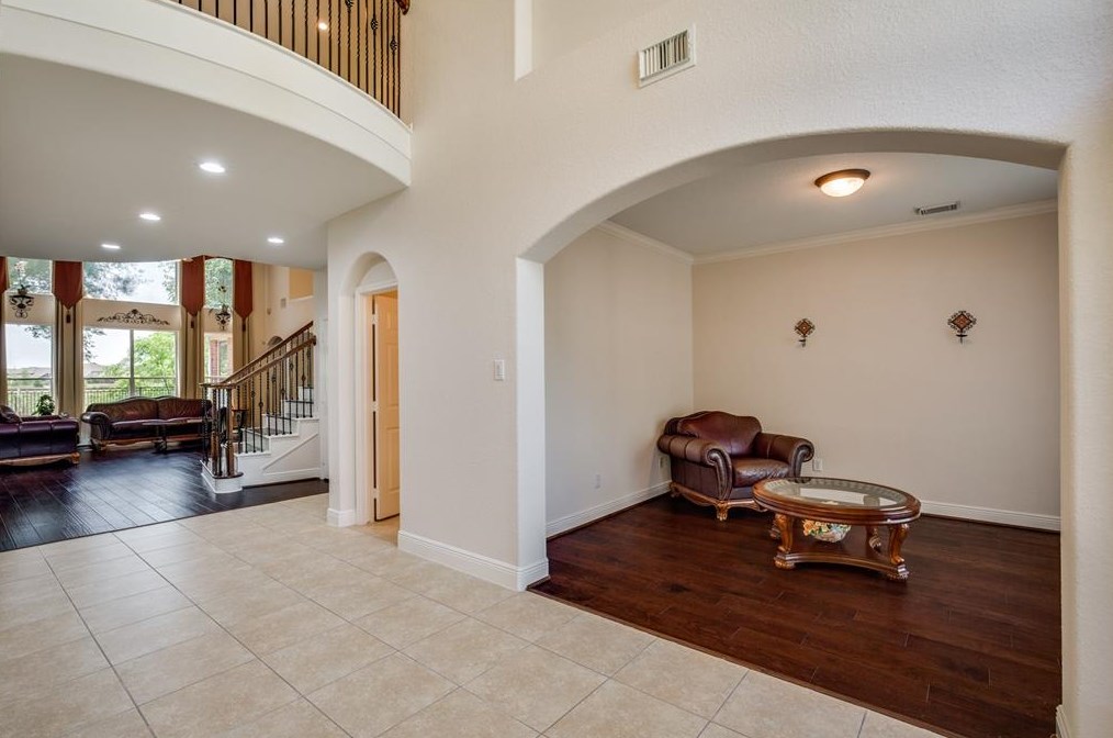 5303 Riverstone Crossing Dr, Sugar Land TX  77479-4827 exterior