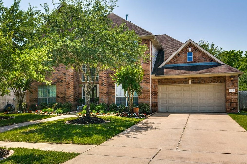 5303 Riverstone Crossing Dr, Sugar Land, TX 77479