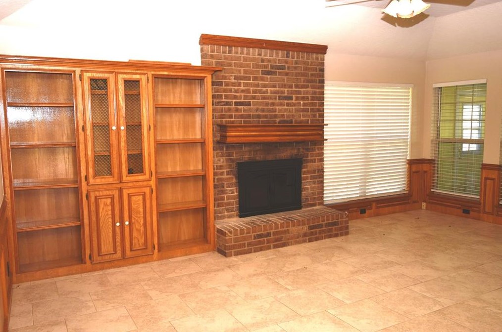 314 Raintree Ln, Richwood, TX 77566