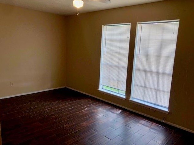3111 Trembling Creek Cir, Spring TX  77373-8831 exterior