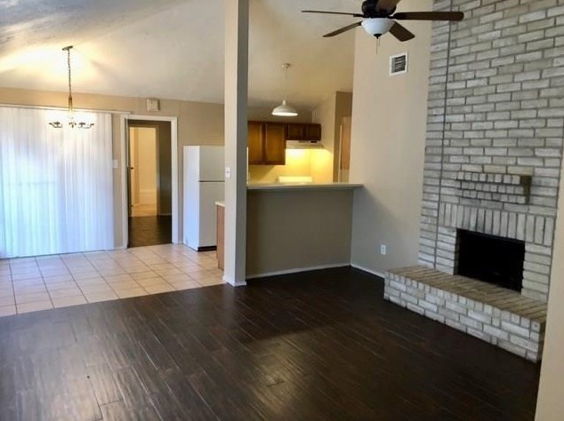 3111 Trembling Creek Cir, Spring TX  77373-8831 exterior