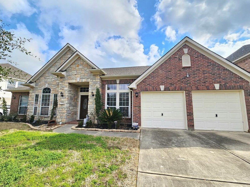 24414 Split Rock Fls, Tomball, TX 77375