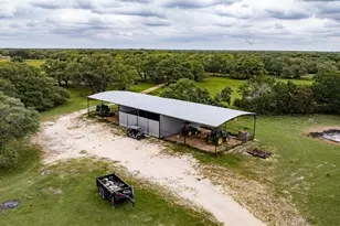 3814 Co Rd 19, Hallettsville, TX 77964 - Photo 32