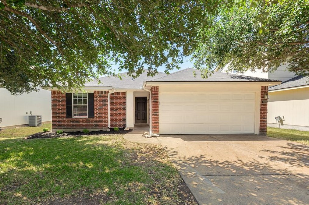 15302 Faircrest Court, College Station, TX 77845