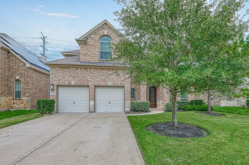 13411 Sunset Bay Ln, Pearland, TX 77584