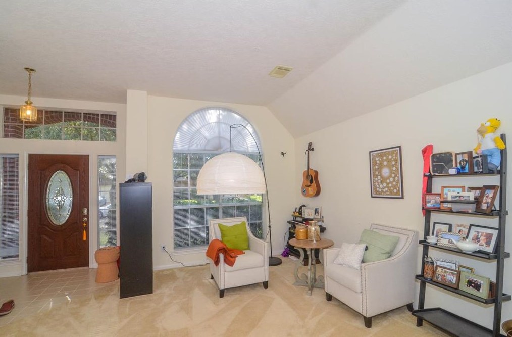 4527 Topaz Trail Dr, Sugar Land TX  77479-5222 exterior
