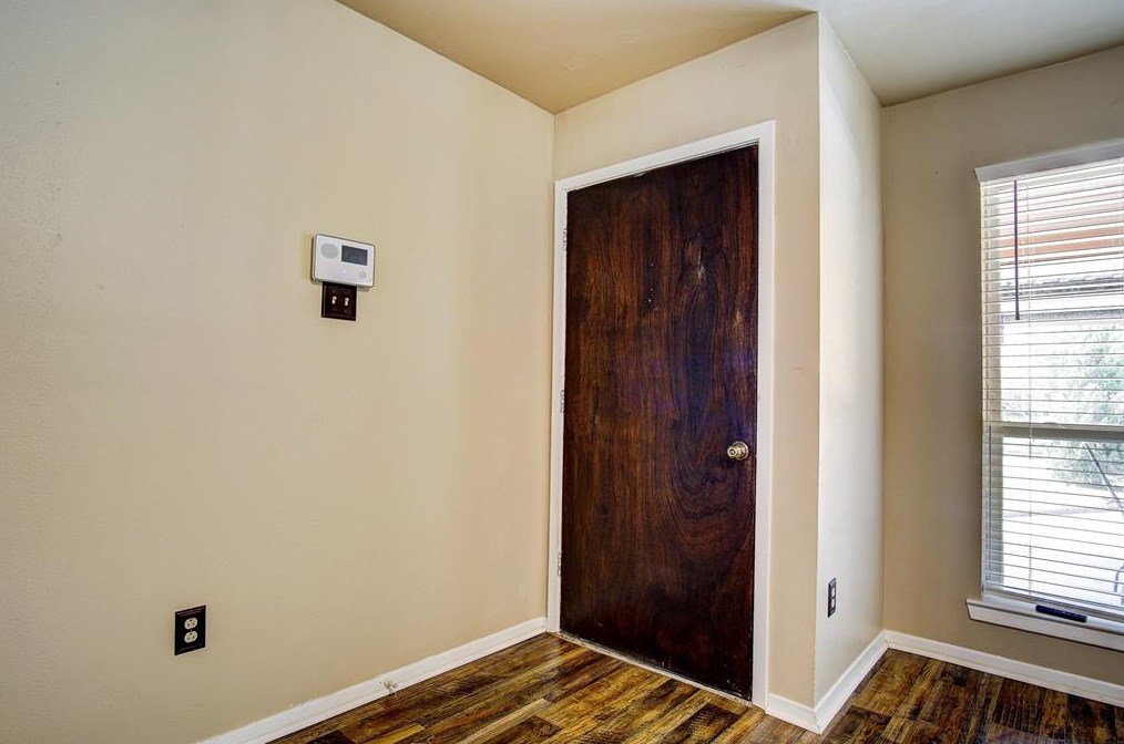 5910 Delbury St, Houston TX  77085-3312 exterior