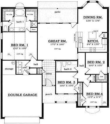 320 Yorktown Ave, Richwood, TX 77531-4733