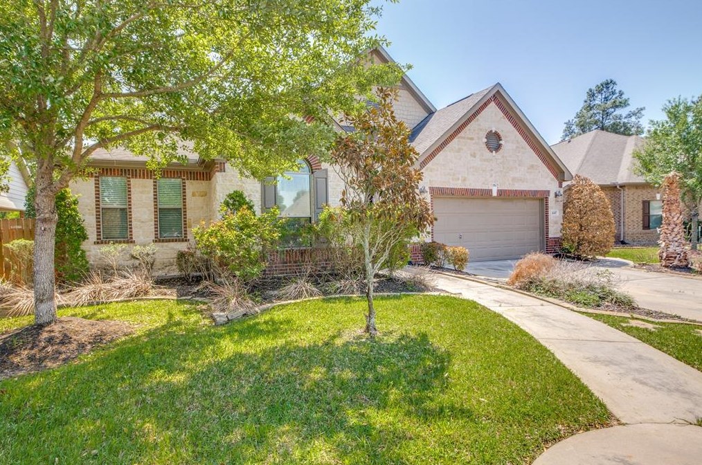 16407 Stable Manor Ln, Cypress, TX 77429-5719