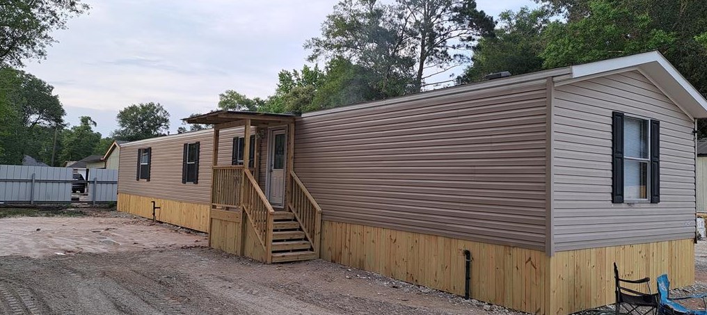 23423 Heidi Ln, Roman Forest, TX 77357