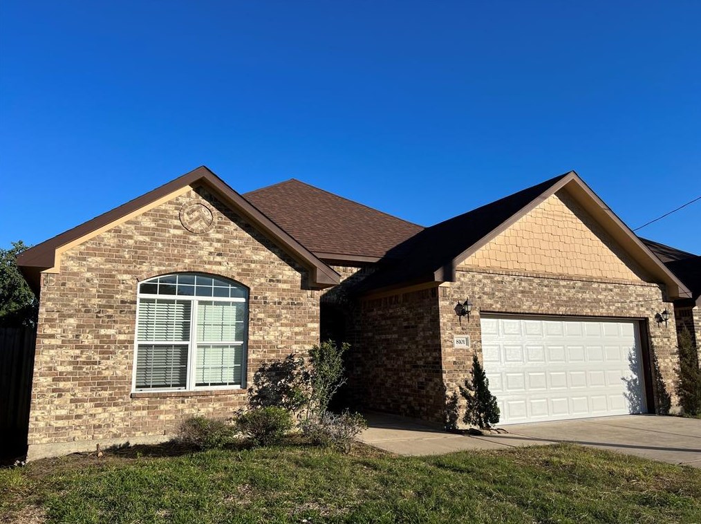 8101 Cannon St, Houston, TX 77051