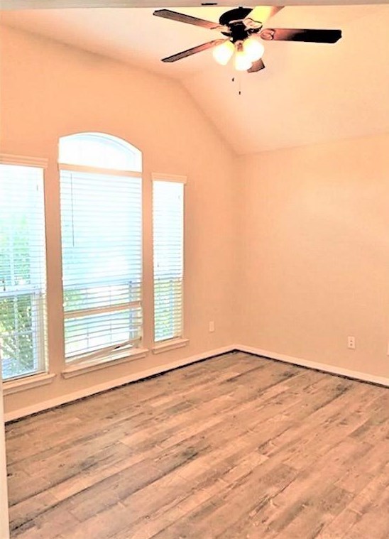 6402 St Placidia Dr, Spring TX  77379-2642 exterior