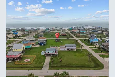 1218 Middle, Surfside Beach, TX 77541 - Photo 8