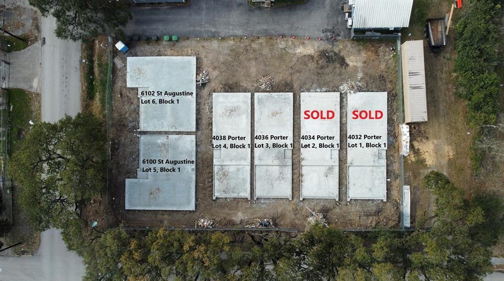 4034 Porter St, Houston, TX 77021-2600