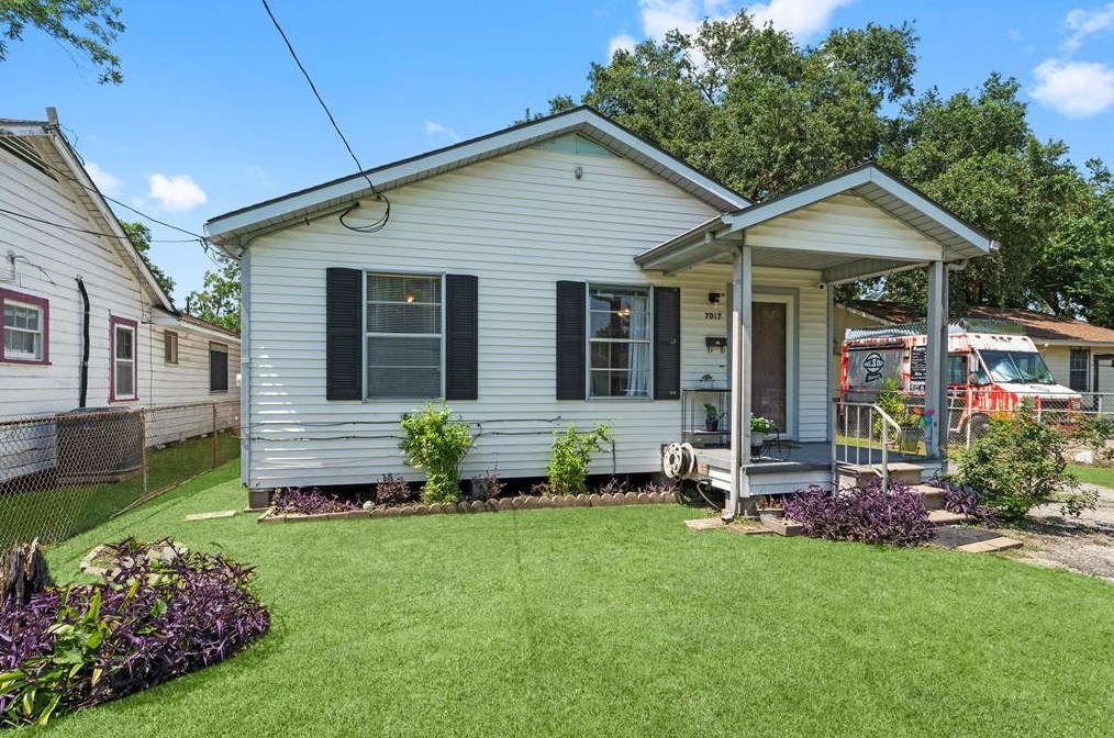 7017 Hershe St, Houston TX  77020-5336 exterior