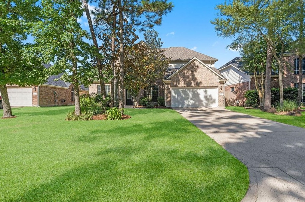 24739 Haverford Rd, Spring, TX 77389-2928