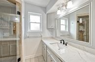 11210 Ash Crk Dr, Houston TX  exterior