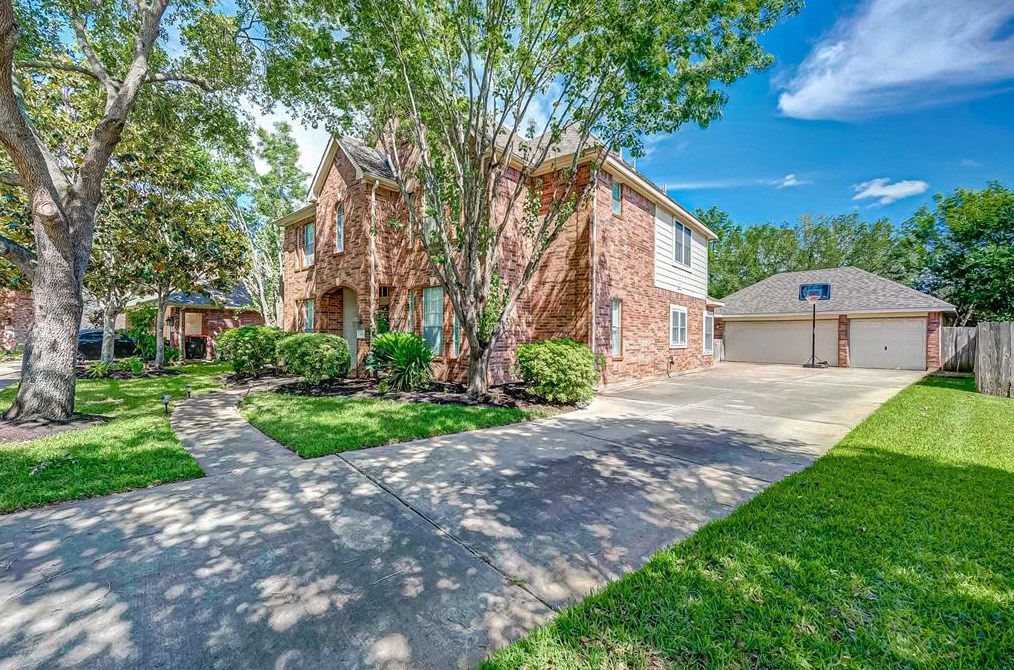 9718 Haviland Ln, Missouri City, TX 77459