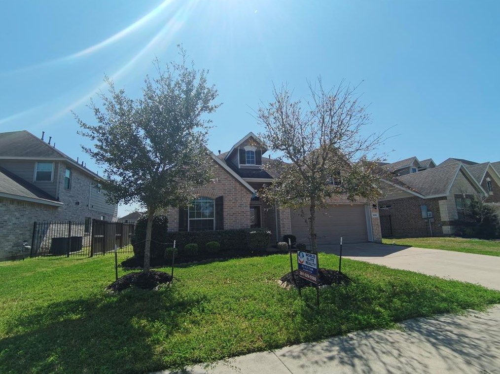 3931 Medici Ct, Missouri City, TX 77459