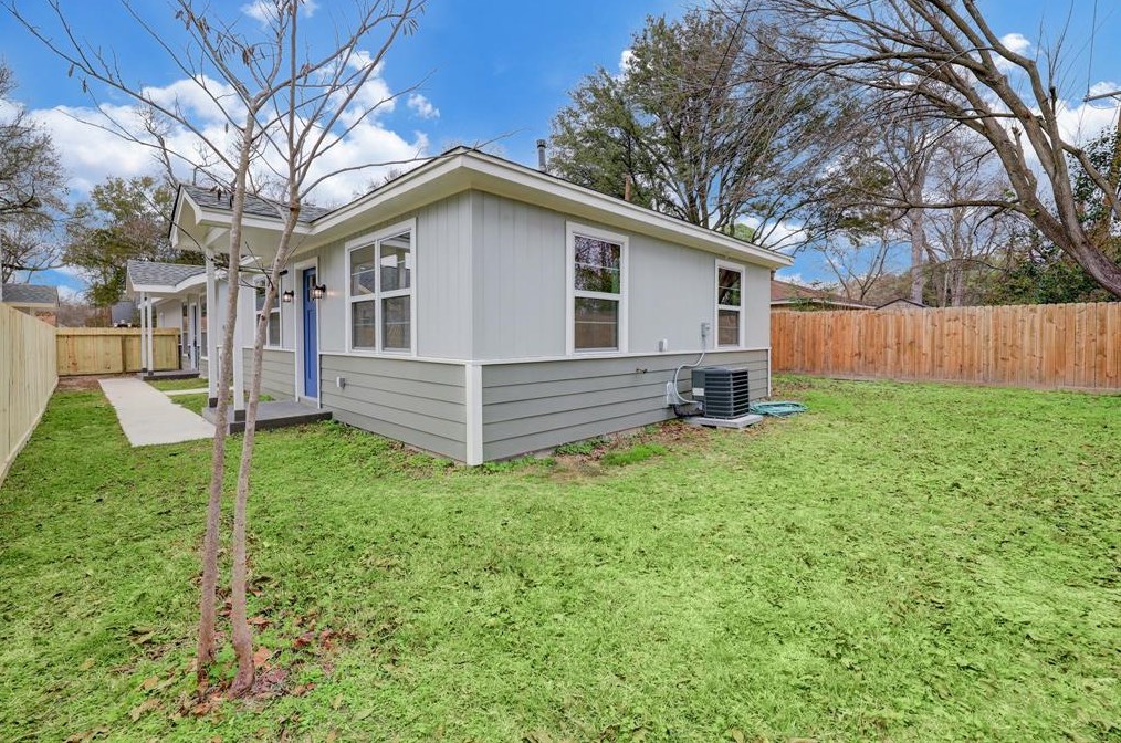 4014 1/2 Tilson Ln #b, Houston, TX 77080