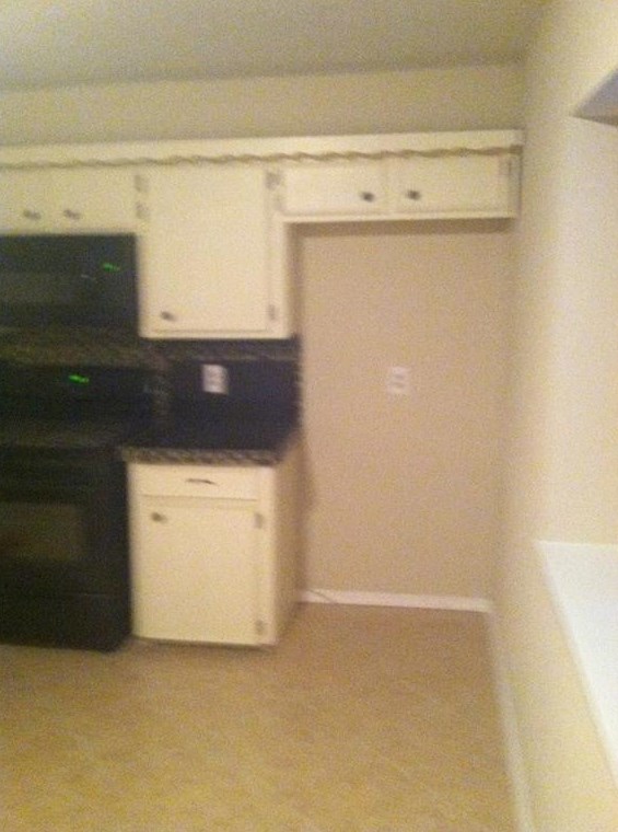 2434 Deasa Dr, Spring TX  77373-6407 exterior