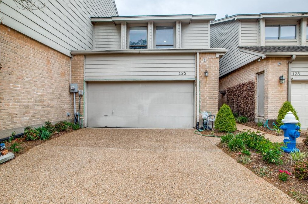 12625 Memorial Dr Apt 122, Houston, TX 77024