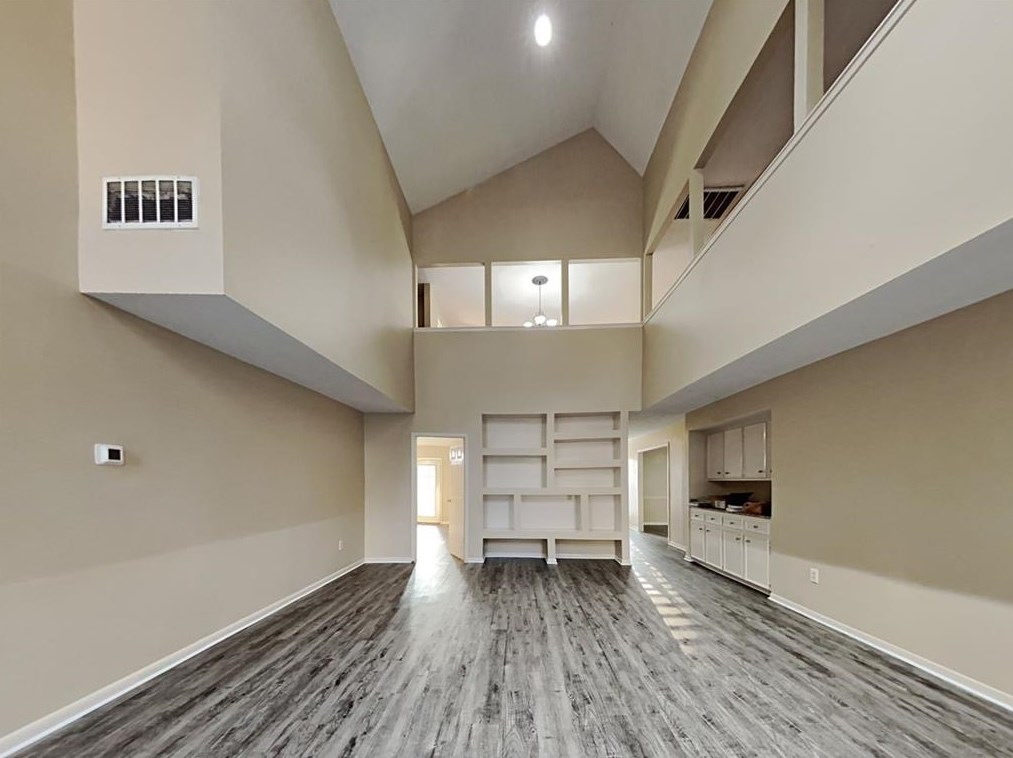 17914 Vintage Wood Ln, Spring TX  77379-3979 exterior