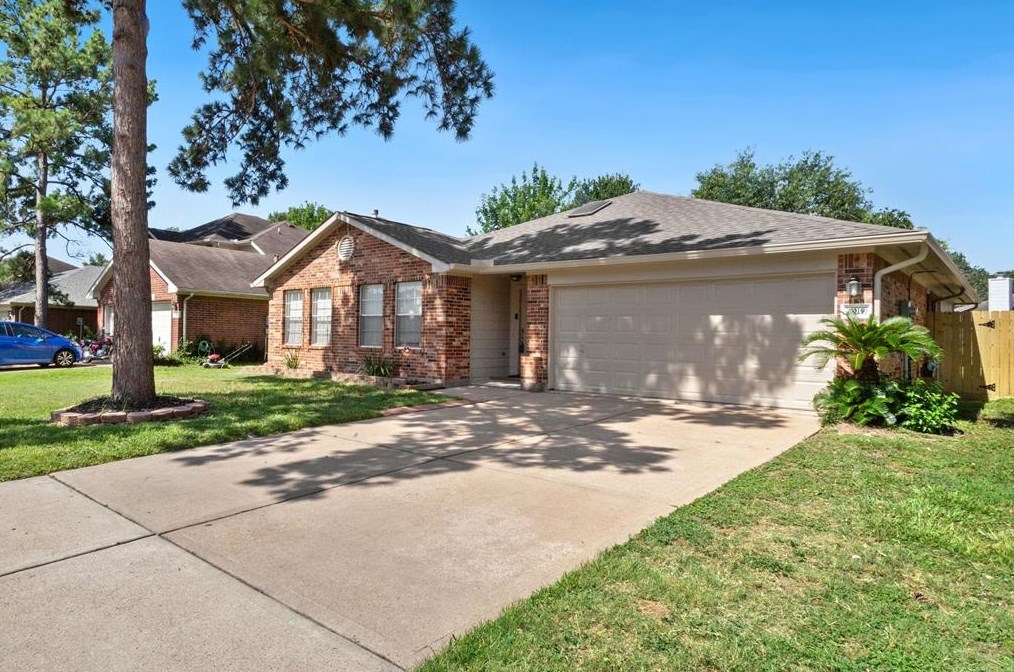 7019 Jasmine Trl, Houston, TX 77084-6249