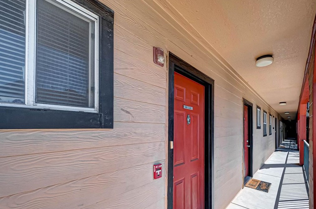 1616 Elgin St # 11, Houston, TX