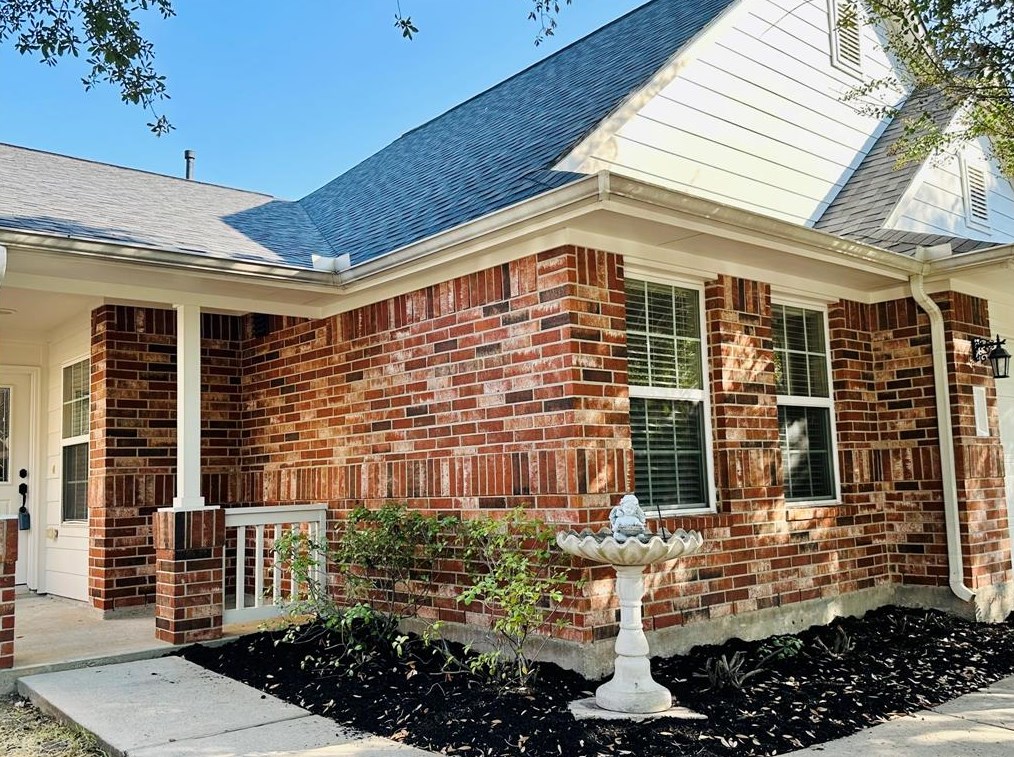 21111 Gladys Yoakum Dr, Richmond, TX 77406