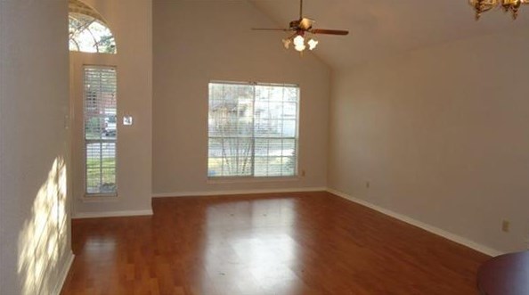 17823 Telegraph Creek Dr, Spring TX  77379-4185 exterior