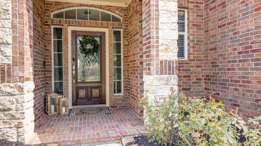1423 Brendon Trails Dr, Spring, TX 77379-3028