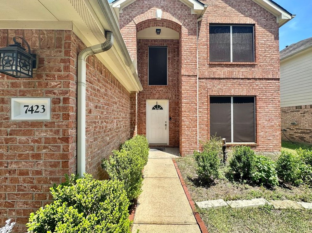 7423 Bannon Field Ln, Richmond, TX 77407