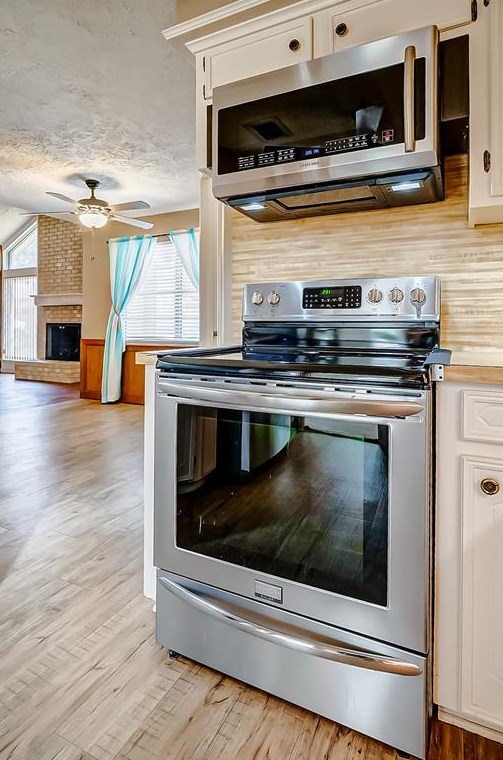 4222 Colombia Dr, Pasadena TX 77504-2515 exterior