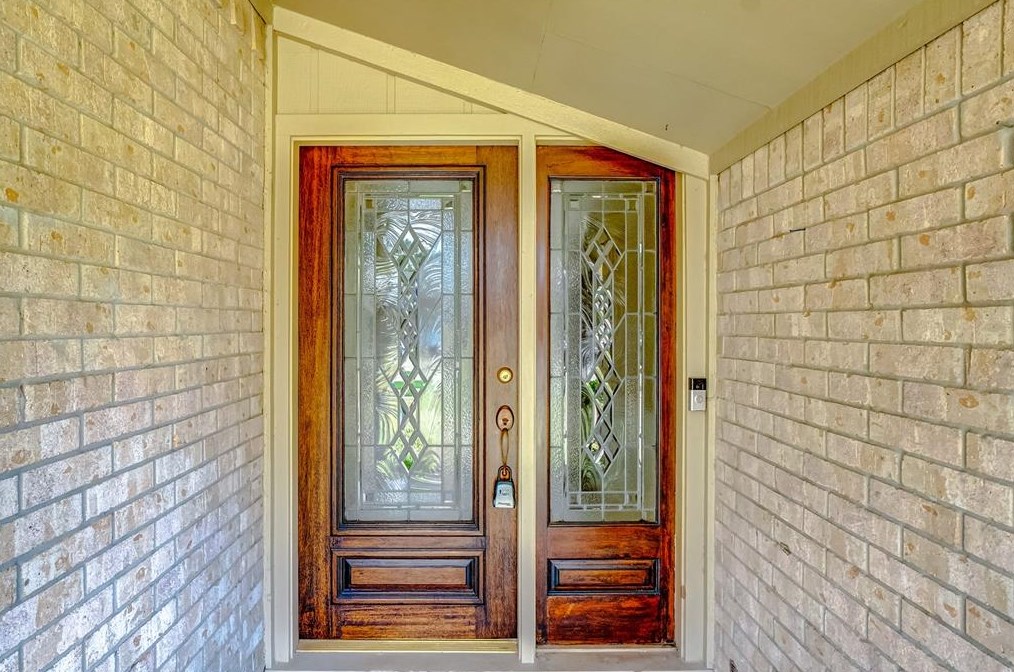 4222 Colombia Dr, Pasadena TX  77504-2514 exterior