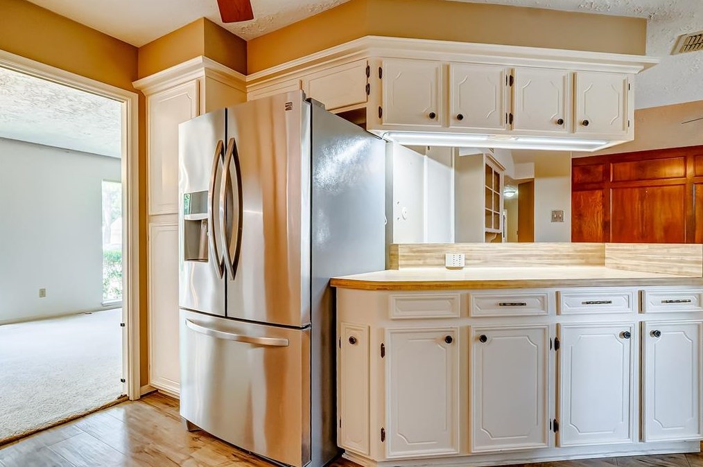 4222 Colombia Dr, Pasadena TX 77504-2515 exterior