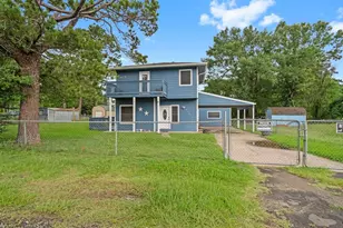 215 Sandy Ridge Dr, Livingston, TX 77351 - Photo 30