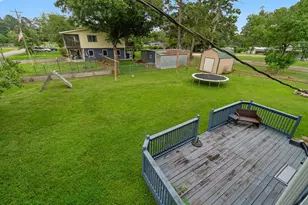 215 Sandy Ridge Dr, Livingston, TX 77351 - Photo 28